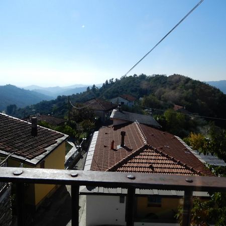 Casa Alberto Vasia 外观 照片
