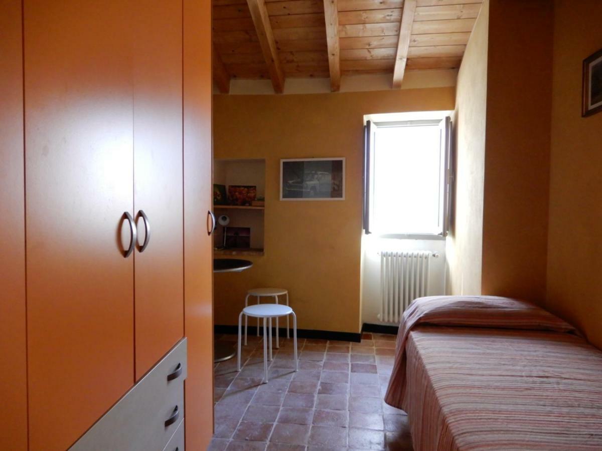 Casa Alberto Vasia 外观 照片