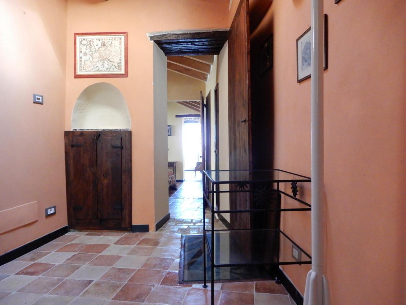 Casa Alberto Vasia 外观 照片