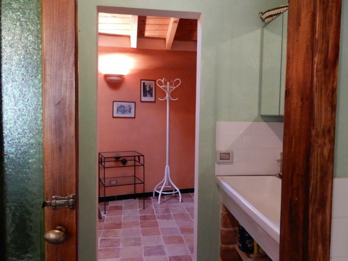 Casa Alberto Vasia 外观 照片